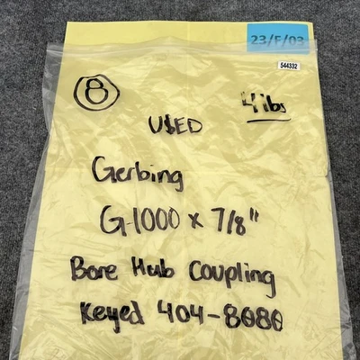 Used Gerbing 404-8080 Parts California US | Davliegogo LLC #1707826