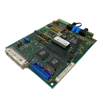 USED INDRAMAT SERCOS CARD DSS1