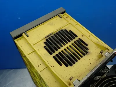 USED FANUC A06B6087H130