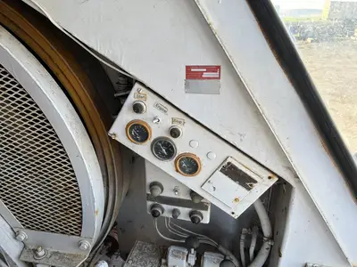USED 1971 AMERICAN 5299