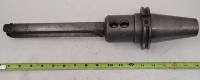 USED COMMAND BT50 – 1.25IN