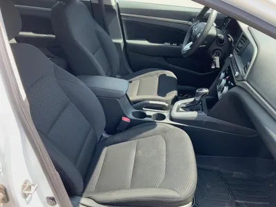 Used 2019 HYUNDAI ELENTRA Sedans Michigan US | Miedema Asset Management Group #1334987