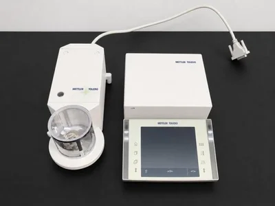 Used METTLER - TOLEDO XP6 Balances New Jersey US | Bionex Scientific LLC #1175542
