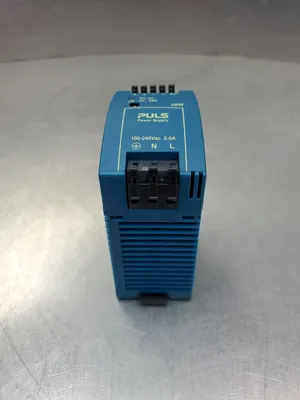 PULS ML30.100 Power Supply, 24-28VDC, 30W, 1.3A. 4D-11