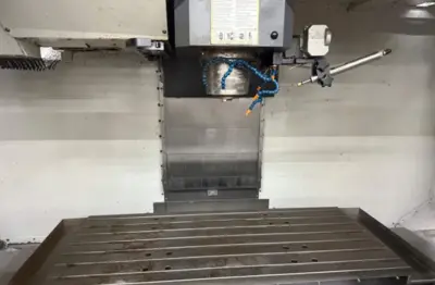 2010 HAAS VF-5/50 Vertical Machining Centers | Toolquip, Inc. (2)