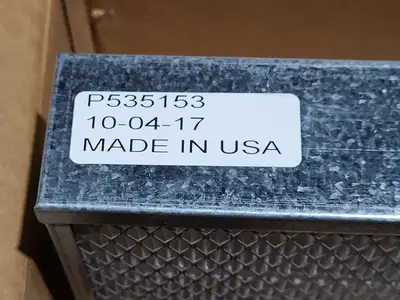 New | in-Stock MANITOWOC 7437000840 Parts (Hydraulics and Pneumatics) British Columbia CA | Lenmark #1426211