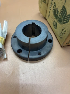 NEW TB WOOD'S SDS 1-1/4"