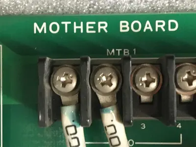 USED MWS MML-MB10-01