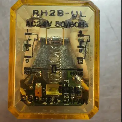 Used IDEC _UNKNOWN_ Relays & Switches South Carolina US | Palmetto Automation #1519319