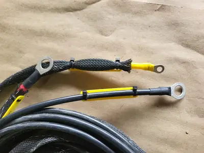 NEW ATLAS COPCO 5575701098