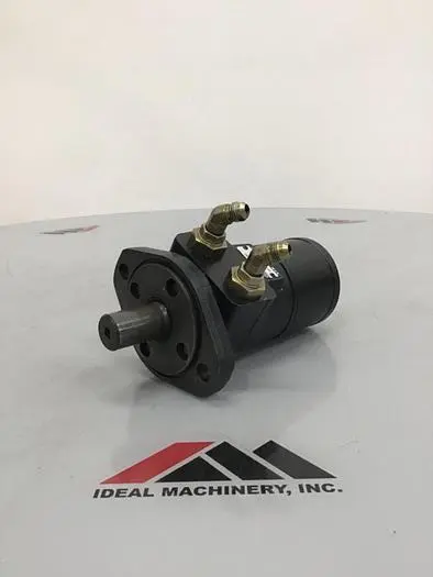 Used CHAR LYNN 101 2169 009 Motors (misc) | Ideal Machinery #620517