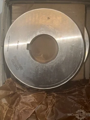 Used PEE-WEE P10CNC Thread Rollers NL | Mach 4 Metal #1511016