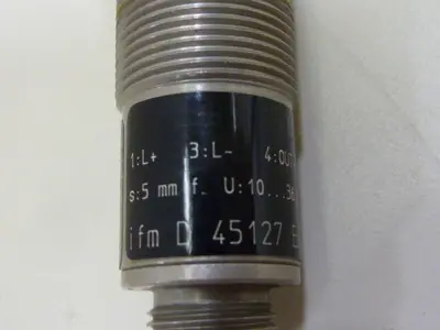 USED IFM IG5568