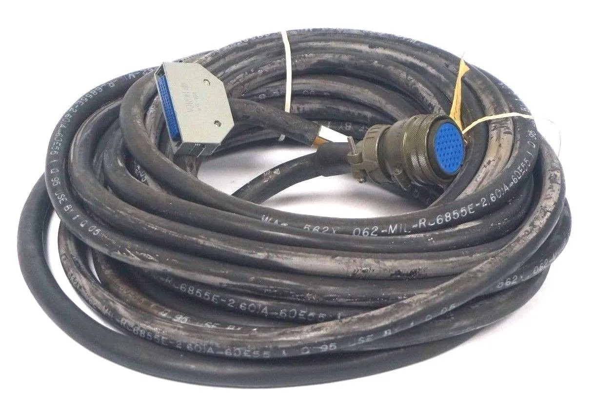 NEW FANUC A660-8003-T689
