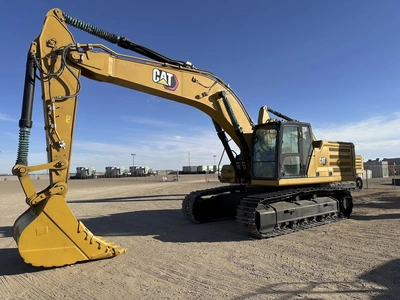 Used 2020 CATERPILLAR 336 Excavators Florida US | US Global Heavy Equipment Solutions #1412683