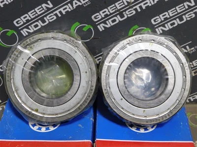 USED SKF 6308 ZJEM