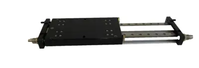 USED KOGANEI AGTB10X105 CYLINDER SLIDE