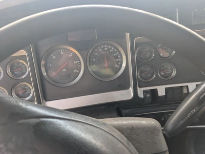 Used 2013 KENWORTH T800 Conventional trucks Alabama US | Proxy Equipment #1426113
