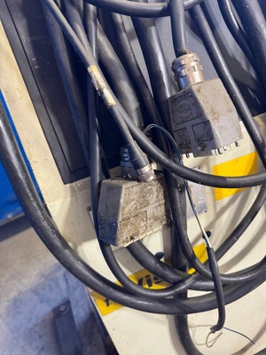 FANUC R30iA Controller Robot Controllers | K.B. Industries LLC (8)