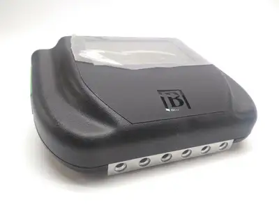 USED BOTRON OMNIGND