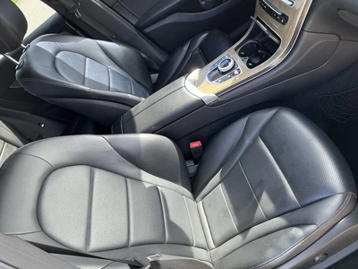Used 2018 MERCEDES-BENZ GLC300 SUVs Michigan US | Miedema Asset Management Group #1474336