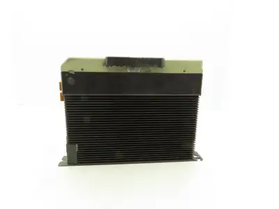 Allen Bradley 1394-AM04 Servo 3kW Axis Module 530/680V 1Ph In 310/390V 3Ph Out