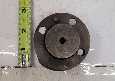 USED KENNAMETAL 6323-1452CHGA