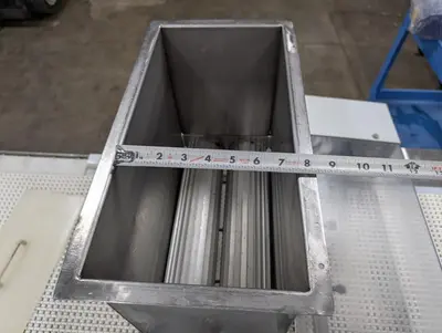 Triumph Cookie Wire-cut Machine
