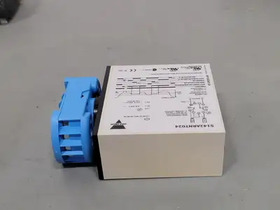NEW CARLO GAVAZZI S142ARNT024