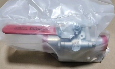 NEW Flowserve 2WK7466TFMTXB0V75