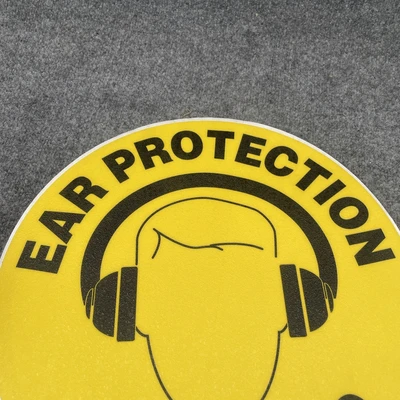 New | in-Stock ACCUFORM MFS719 Safety Products (Other) California US | Davliegogo LLC #1708126