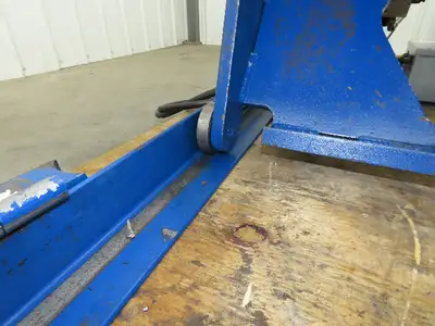 Used VESTIL _UNKNOWN_ Misc Lifts Indiana US | Arrow Industrial #1408599
