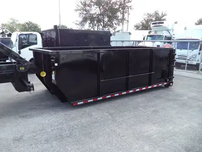 Used 2019 INTERNATIONAL _UNKNOWN_ Hooklifts & Roll-Offs Florida US | TLC Truck & Equipment #1568910