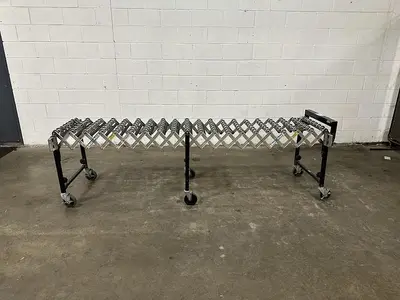 USED ULINE BEST FLEX 200