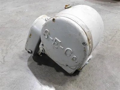 USED S-E-CO. 181 Z 314