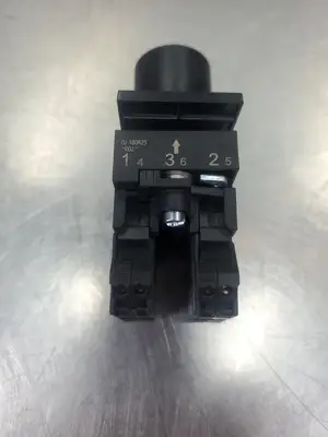 USED Siemens G/180425 | 3SU1400-1AA10-3BA0 | 3SU1400-1AA10-3CA0