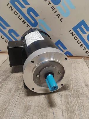 AUTOMATION DIRECT MTR-002-3BD18 Motors | ESS Industrial Equipment Sales (3)