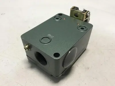 USED FUJI ELECTRIC K244GR-2