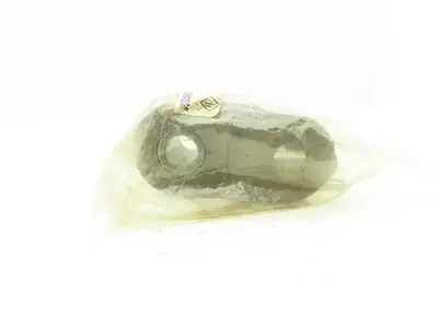 Moorse 127814 #200 O/L Standard Roller Chain Offset Link Lot of 2