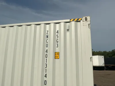 Used _UNKNOWN_ _UNKNOWN_ Shipping Containers Michigan US | Miedema Asset Management Group #1415036