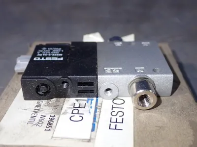 USED FESTO MSZE324DC
