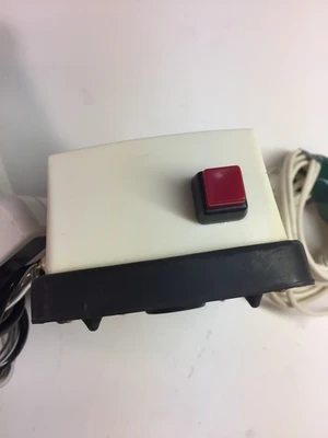 USED VWR Whisper 400