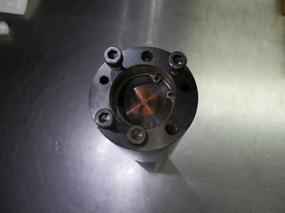 Kennametal H36 Coolant Thru Indexable Boring Bar 2.25" Shank D-5436W (LOC2364)