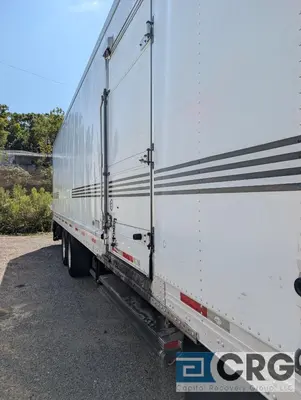 Used _UNKNOWN_ _UNKNOWN_ Reefer Trailers North Carolina US | Capital Recovery Group #1545979