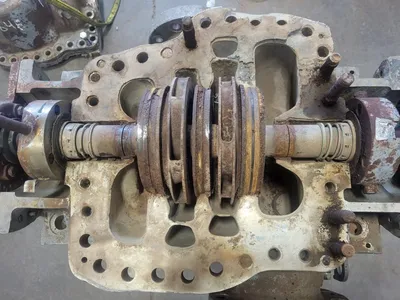 USED PACIFIC RHC2
