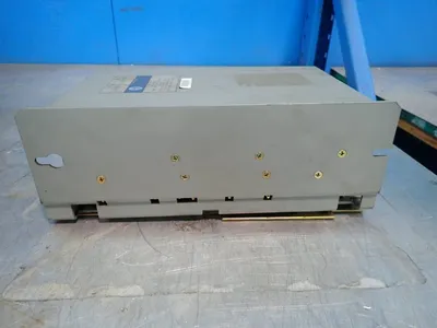 Used ALLENBRADLEY 1771PS7 PLC Power Supplies Ohio US | HGR 24 #912938