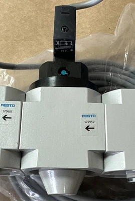 NEW FESTO 159585, 170685, 172959, 170685