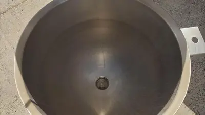 USED GARLAND K40S-L 8E6892