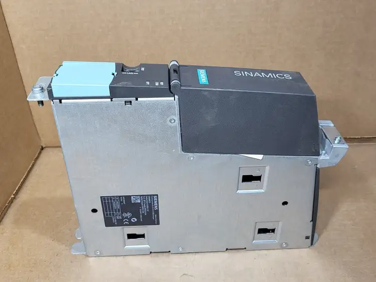 New | in-Stock SIEMENS 6SL3040-1MA00-0AA0 Misc Electrical & Power Parts British Columbia CA | Lenmark #412665