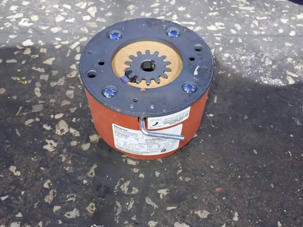 USED STEARNS 104816101BP